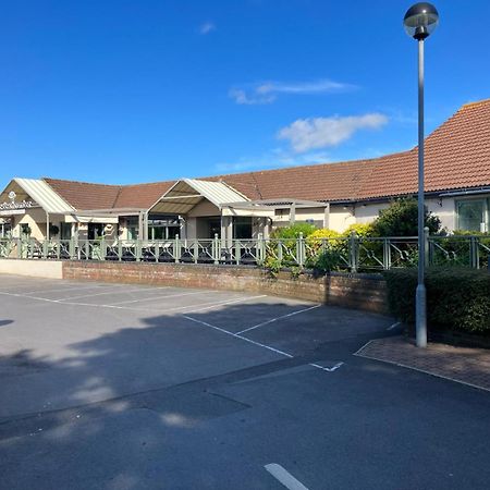 Seabreeze, Utopia, Walking Distance To Beach, 5 Star Shorefield Country Park, Milford On Sea, Shorefield Road, So41 0Lh, United Kingdom Eksteriør billede