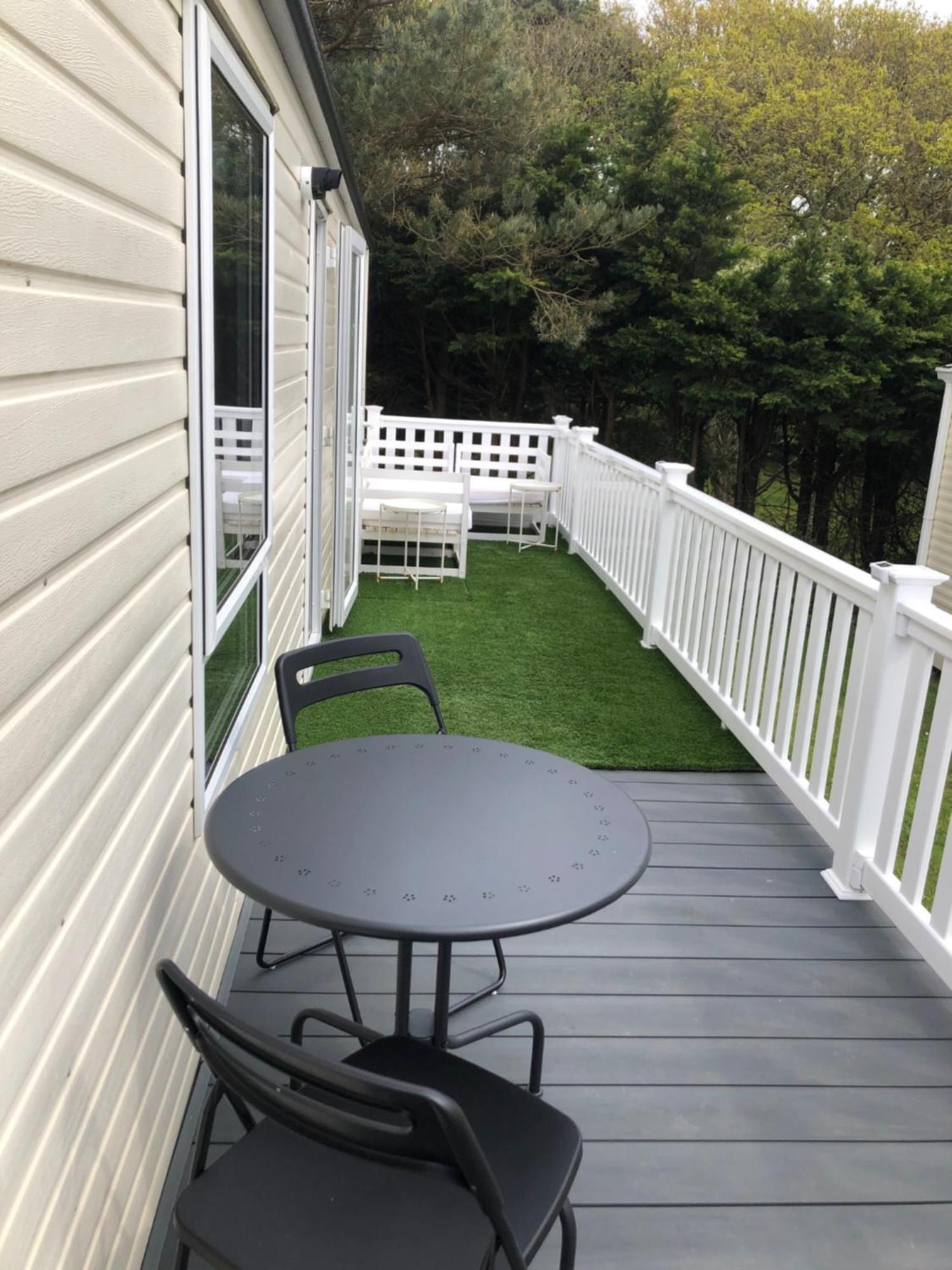 Seabreeze, Utopia, Walking Distance To Beach, 5 Star Shorefield Country Park, Milford On Sea, Shorefield Road, So41 0Lh, United Kingdom Eksteriør billede