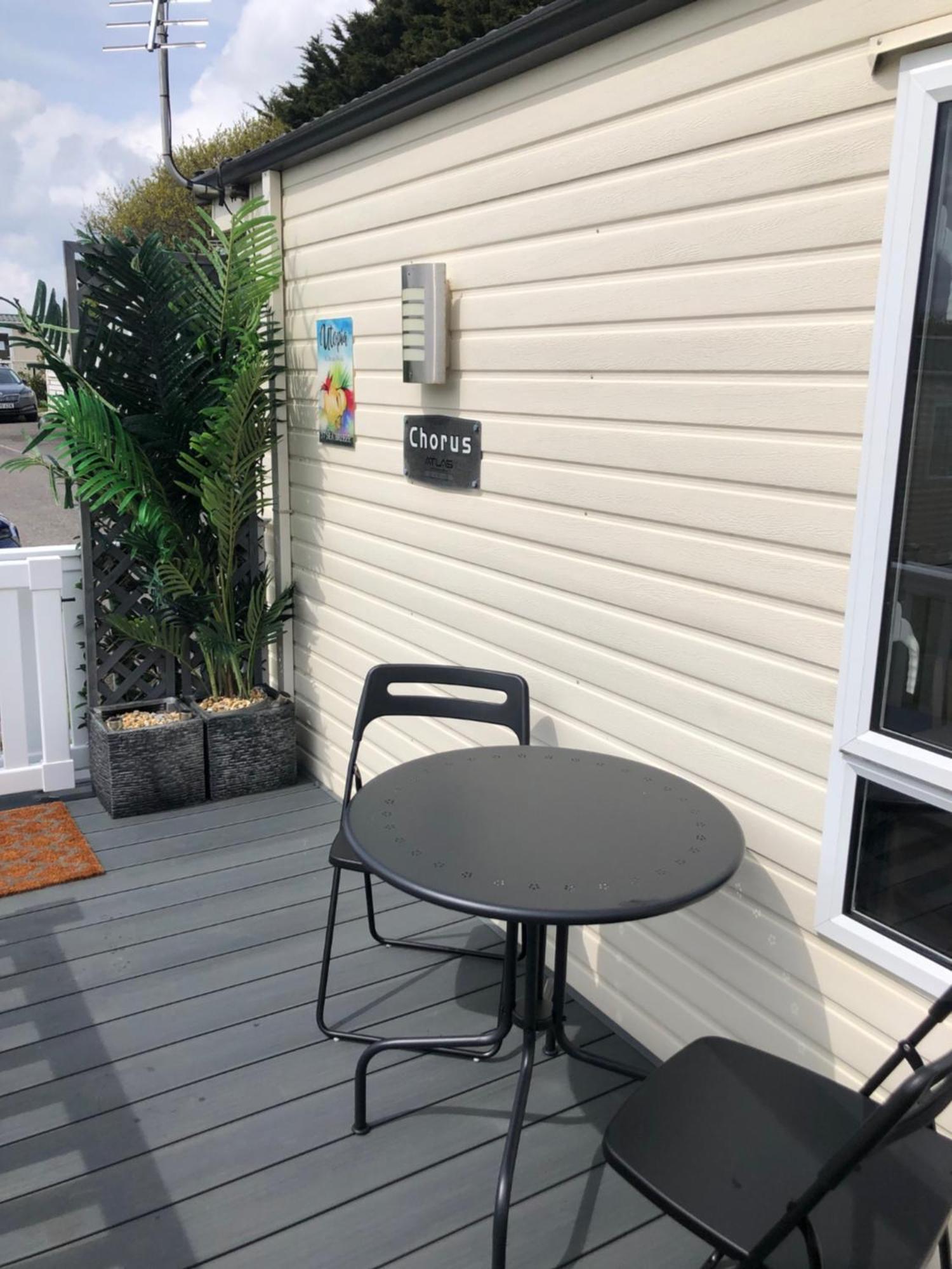 Seabreeze, Utopia, Walking Distance To Beach, 5 Star Shorefield Country Park, Milford On Sea, Shorefield Road, So41 0Lh, United Kingdom Eksteriør billede
