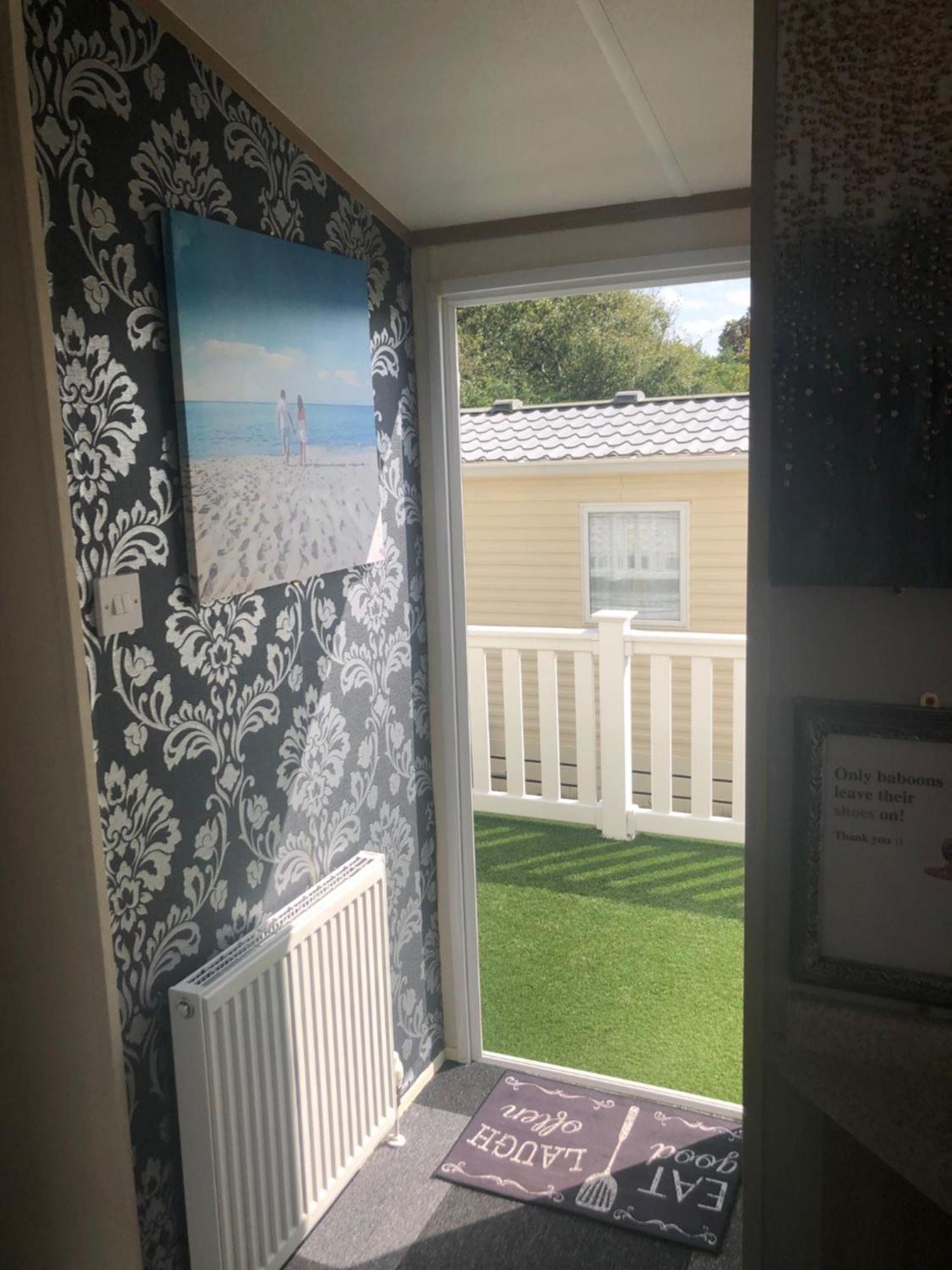 Seabreeze, Utopia, Walking Distance To Beach, 5 Star Shorefield Country Park, Milford On Sea, Shorefield Road, So41 0Lh, United Kingdom Eksteriør billede