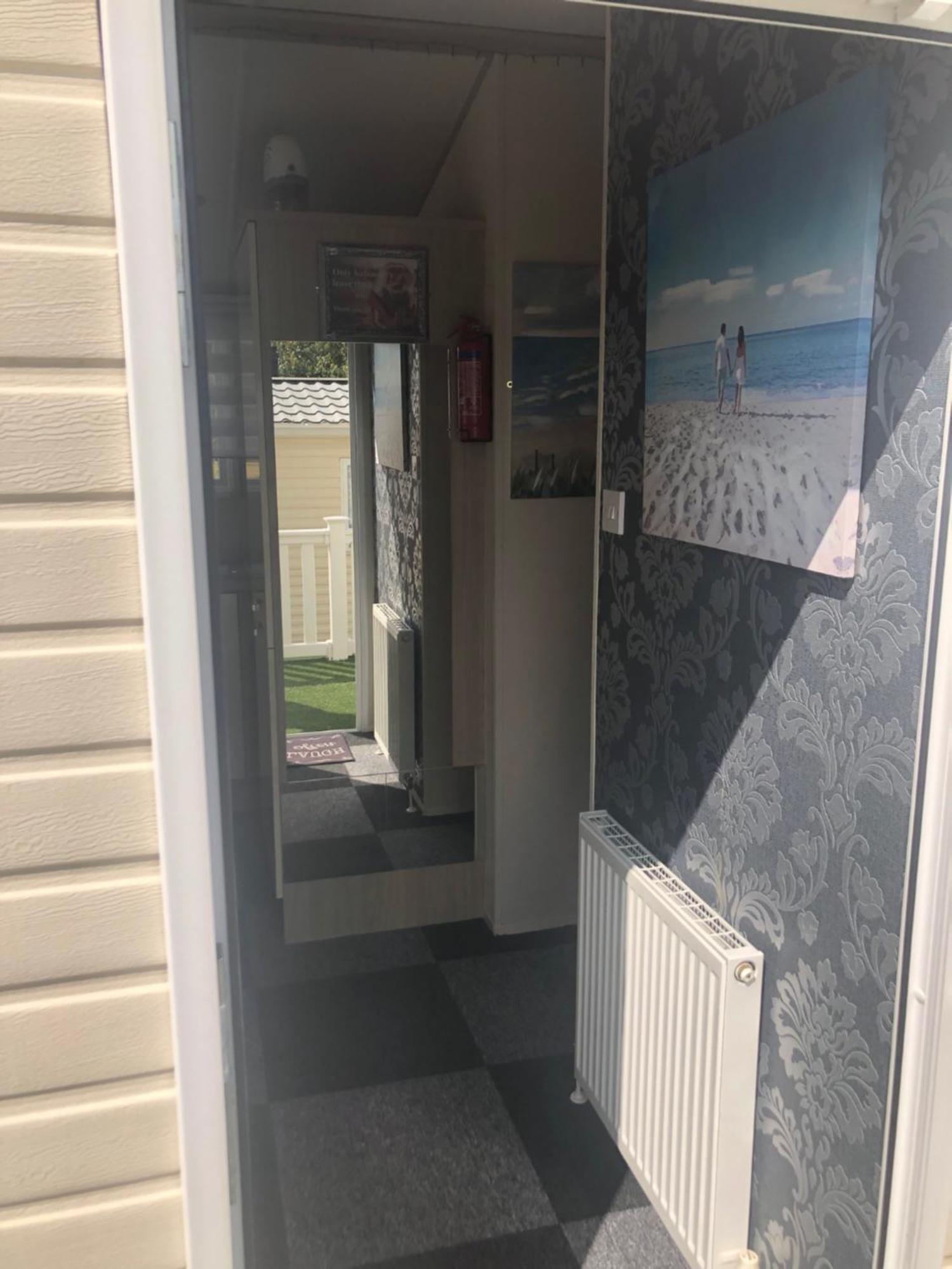 Seabreeze, Utopia, Walking Distance To Beach, 5 Star Shorefield Country Park, Milford On Sea, Shorefield Road, So41 0Lh, United Kingdom Eksteriør billede