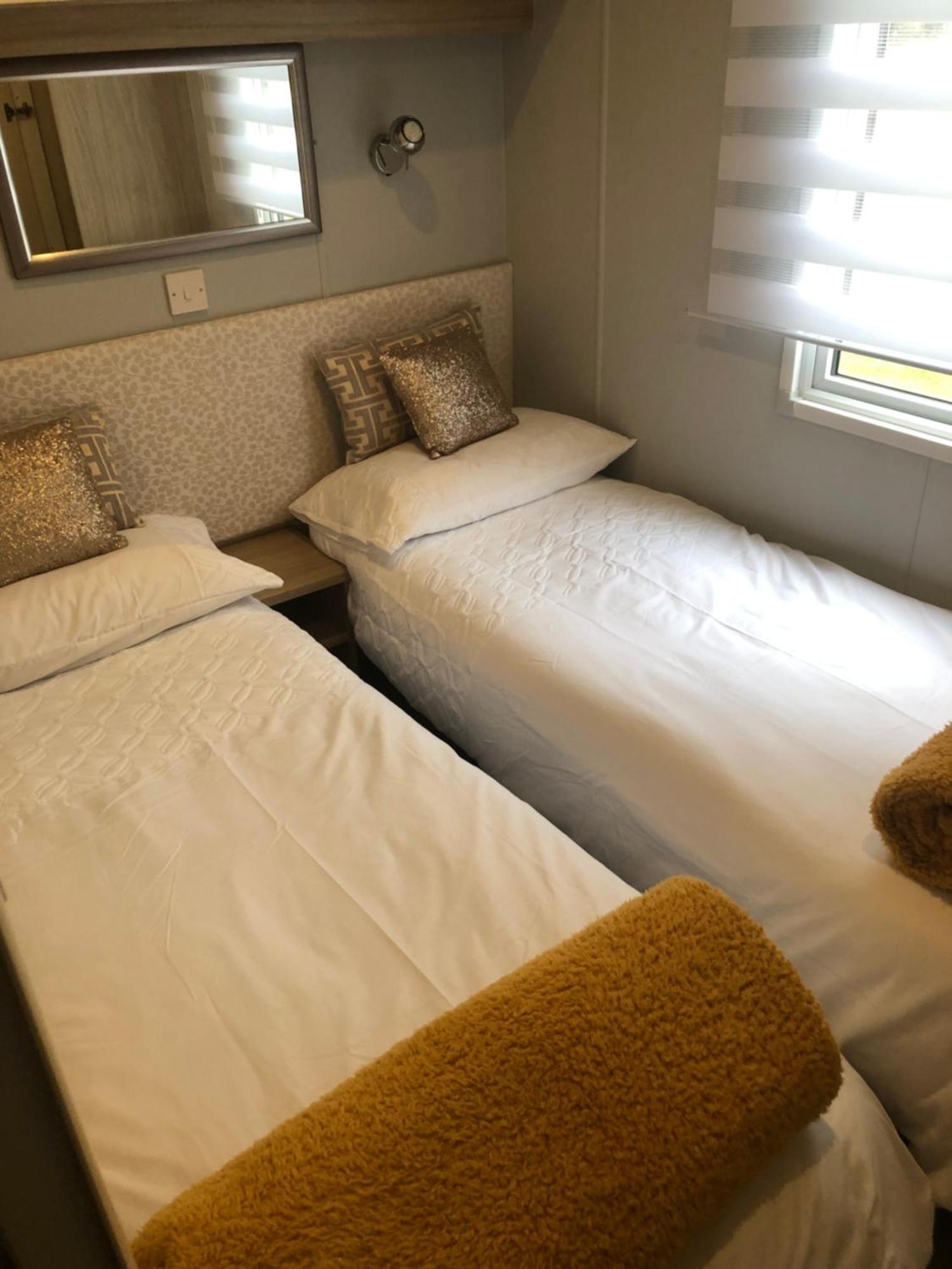 Seabreeze, Utopia, Walking Distance To Beach, 5 Star Shorefield Country Park, Milford On Sea, Shorefield Road, So41 0Lh, United Kingdom Eksteriør billede