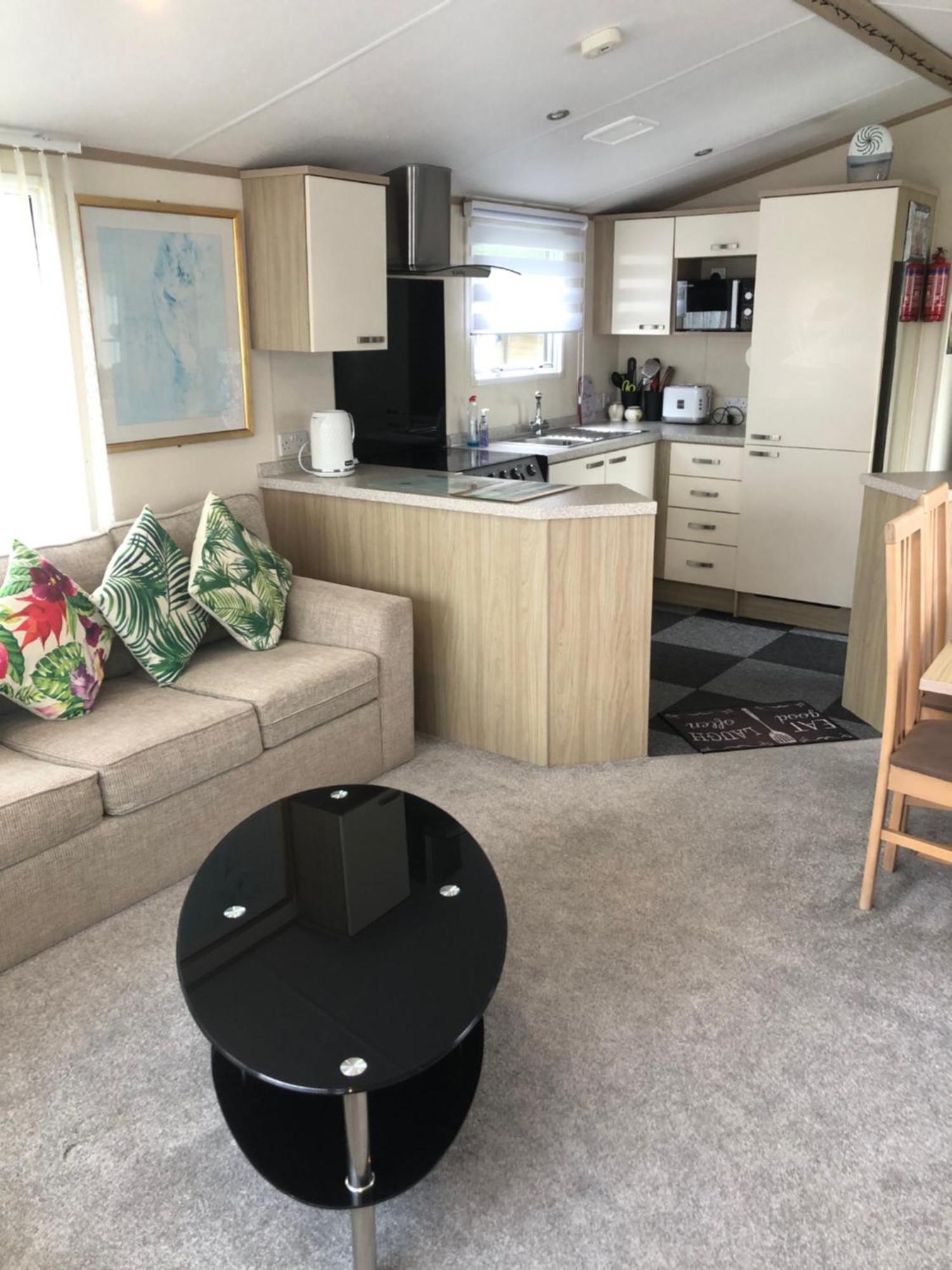 Seabreeze, Utopia, Walking Distance To Beach, 5 Star Shorefield Country Park, Milford On Sea, Shorefield Road, So41 0Lh, United Kingdom Eksteriør billede